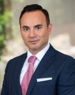 Click to view profile of John Zervopoulos, a top rated Car Accident attorney in Woodbury, NY