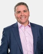 Click to view profile of Patrick B. Hurley, a top rated Business Litigation attorney in Wheaton, IL