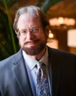 Click to view profile of Glenn Klausman, a top rated Medical Malpractice attorney in Winter Park, FL