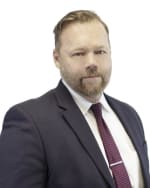 Click to view profile of Brian Langley, a top rated Divorce attorney in Saint Louis, MO