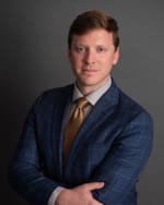 Click to view profile of Daniel P. Whitaker, III, a top rated Whistleblower attorney in Nashville, TN