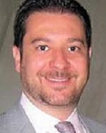 Click to view profile of Reza Mirroknian, a top rated Insurance Coverage attorney in Encino, CA