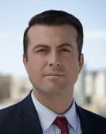 Click to view profile of Stephen R. Marshall, a top rated Professional Liability attorney in Albuquerque, NM