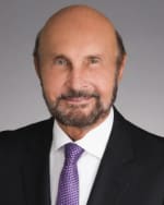 Click to view profile of Edward M. Bernstein, a top rated Workers' Compensation attorney in Las Vegas, NV