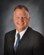 Click to view profile of F. Richard Van Pelt, a top rated Divorce attorney in Springfield, MO