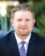 Click to view profile of Joseph Robert Veith, a top rated Assault & Battery attorney in El Paso, TX