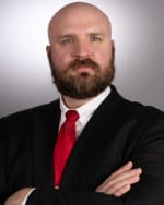 Click to view profile of Preston H. Edwards, a top rated Personal Injury attorney in Greensboro, NC