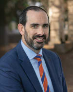 Click to view profile of Benjamin Akery, a top rated Workers' Compensation attorney in North Charleston, SC