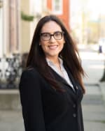 Click to view profile of Kimberly Greenfield, a top rated Family Law attorney in Mount Holly, NJ