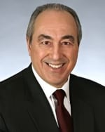 Click to view profile of John A. Caputo, a top rated Medical Malpractice attorney in Pittsburgh, PA