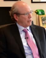 Click to view profile of David C. Strouss, a top rated Medical Malpractice attorney in Boston, MA