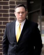 Click to view profile of Sean Logue, a top rated Traffic Violations attorney in Carnegie, PA