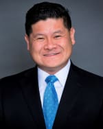 Click to view profile of Jason Luong, a top rated White Collar Crimes attorney in Houston, TX