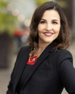 Click to view profile of Heather Gilbert, a top rated Wills attorney in White Bear Lake, MN