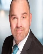 Click to view profile of Matthew Rice, a top rated Brain Injury attorney in New City, NY