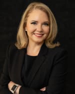 Click to view profile of Laura Pazin Porter, a top rated Personal Injury attorney in San Antonio, TX