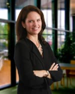 Click to view profile of Karin Riley Porter, a top rated Drug & Alcohol Violations attorney in Fairfax, VA