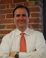 Click to view profile of David S. West, a top rated Traffic Violations attorney in Marietta, GA