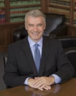 Click to view profile of Franklin D. Julian Jr., a top rated Animal Bites attorney in South Bend, IN