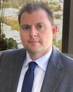 Click to view profile of Yasha Bronshteyn, a top rated Estate & Trust Litigation attorney in Los Angeles, CA