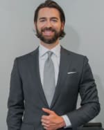Click to view profile of George Cowden IV, a top rated Car Accident attorney in Tyler, TX