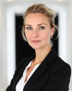 Click to view profile of Ksenia Rudyuk, a top rated Adoption attorney in New York, NY