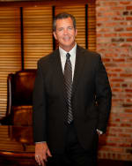 Click to view profile of Daniel C. Mizell, a top rated Trucking Accidents attorney in Lebanon, MO