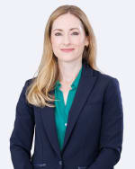 Click to view profile of Sarah B. Foley, a top rated Trademarks attorney in Dallas, TX