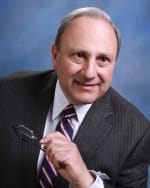 Click to view profile of Raphael Ferris, a top rated Personal Injury attorney in Roanoke, VA