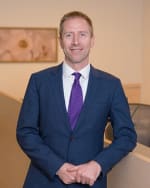 Click to view profile of Robert K. Meyer, a top rated Employment & Labor attorney in Portland, OR