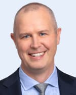 Click to view profile of J. Tucker Merrigan, a top rated Medical Malpractice attorney in Boston, MA