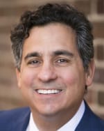 Click to view profile of Theodore L. Manos, a top rated Construction Litigation attorney in Charleston, SC