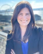 Click to view profile of Shannon Ellmers, a top rated Alternative Dispute Resolution attorney in Seattle, WA