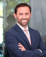 Click to view profile of John Michael Montevideo, a top rated Animal Bites attorney in Irvine, CA