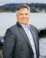 Click to view profile of Robert A. Silber, a top rated Workers' Compensation attorney in Shoreline, WA