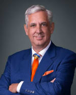 Click to view profile of Donald J. Ramsell, a top rated Trucking Accidents attorney in Wheaton, IL