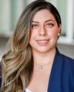 Click to view profile of Sara Soledad Rodriguez, a top rated Animal Bites attorney in West Hollywood, CA