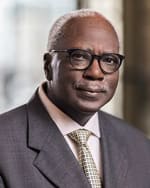 Click to view profile of Bernard W. Smalley, Sr., a top rated Construction Litigation attorney in Philadelphia, PA