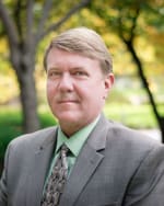 Click to view profile of Mark E. Allen, a top rated Family Law attorney in Liberty, MO