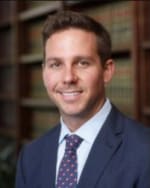 Click to view profile of Conner Kempe, a top rated Business Organizations attorney in Jupiter, FL