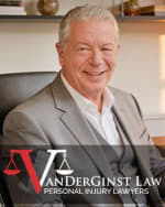 Click to view profile of Dennis VanDerGinst, a top rated Medical Malpractice attorney in Chicago, IL