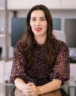 Click to view profile of Nathalie E. A. Paluch, a top rated Mediation & Collaborative Law attorney in Los Angeles, CA