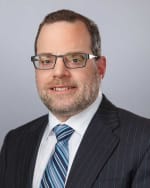 Click to view profile of Eric Lechtzin, a top rated Employee Benefits attorney in Newtown, PA