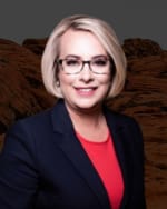 Click to view profile of Shemilly A. Briscoe, a top rated Construction Litigation attorney in Henderson, NV