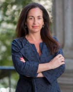 Click to view profile of Jennifer R. Rossi, a top rated Business Litigation attorney in West Hartford, CT