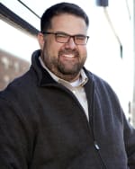 Click to view profile of David J. Risk, a top rated Criminal Defense attorney in Minneapolis, MN