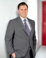 Click to view profile of Clifford C. Garnett, a top rated Family Law attorney in New Haven, CT
