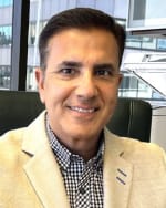 Click to view profile of Raj Wadhwani, a top rated Bankruptcy attorney in Sherman Oaks, CA
