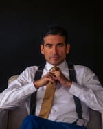 Click to view profile of Nicholas A. (Nico) LaHood, a top rated Assault & Battery attorney in San Antonio, TX