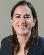 Click to view profile of Lesley Brovner, a top rated State, Local & Municipal attorney in New York, NY